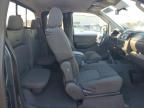 2008 Nissan Frontier King Cab LE