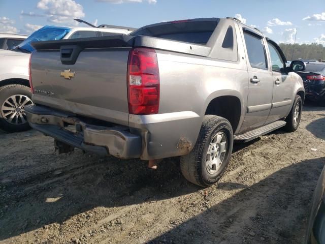 2007 Chevrolet Avalanche K1500