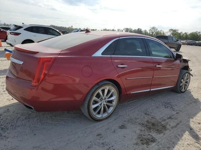 2014 Cadillac XTS Premium Collection