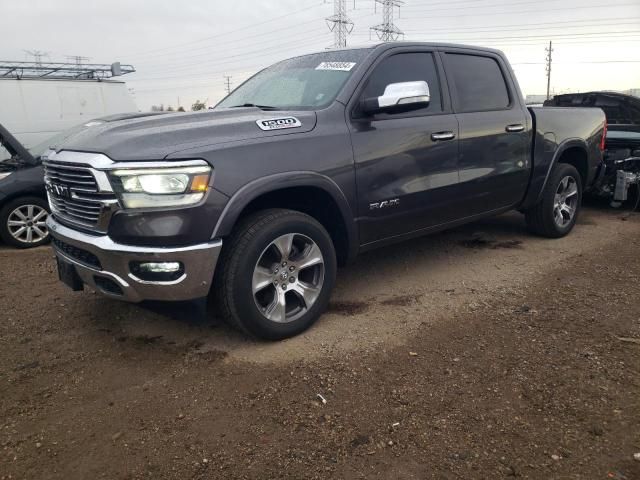 2021 Dodge 1500 Laramie