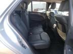 2012 Mercedes-Benz ML 350 4matic