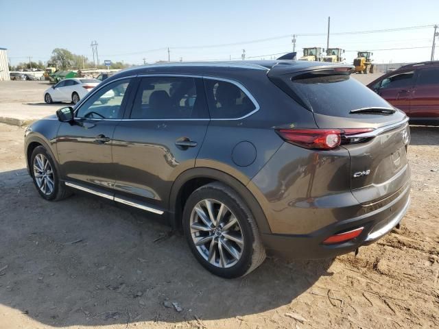 2019 Mazda CX-9 Grand Touring