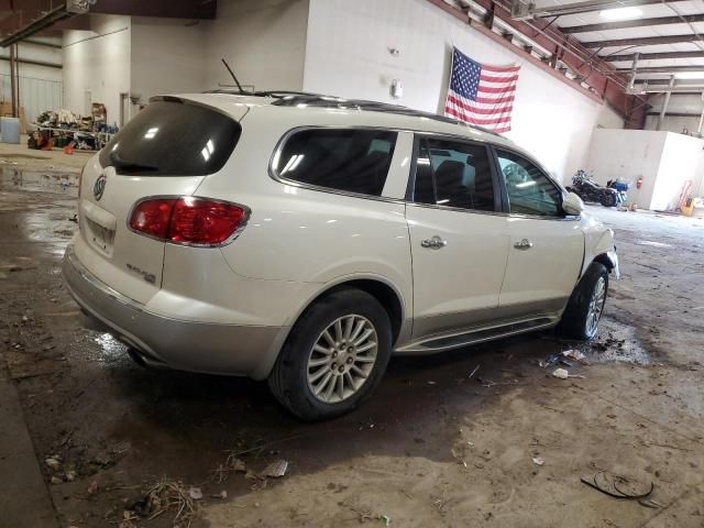 2009 Buick Enclave CXL