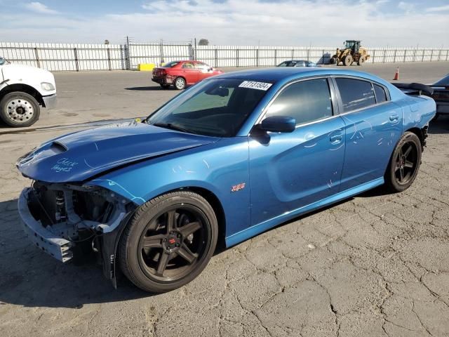 2020 Dodge Charger Scat Pack