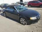 2005 Audi A4 3.0 Cabriolet