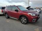 2019 Subaru Forester Touring