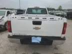 2009 Chevrolet Silverado C1500