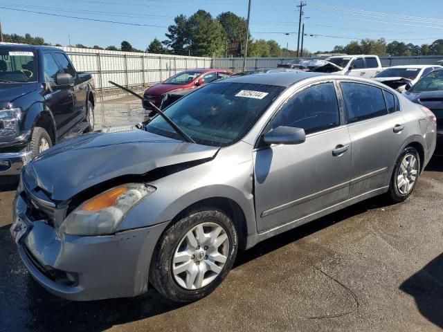 2009 Nissan Altima 2.5