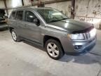 2012 Jeep Compass Sport