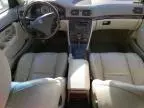 2006 Volvo S80 2.5T