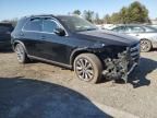 2021 Mercedes-Benz GLE 350 4matic