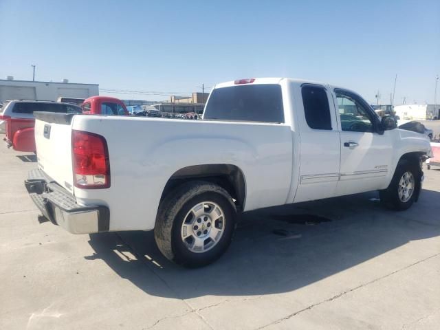 2011 GMC Sierra C1500 SL