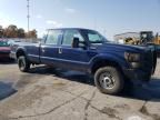 2011 Ford F250 Super Duty