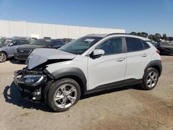 Carros de alquiler a la venta en subasta: 2023 Hyundai Kona SEL