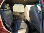 2001 Ford Escape XLT