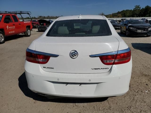 2014 Buick Verano Convenience