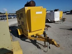 Salvage trucks for sale at Homestead, FL auction: 1992 CKP CK4039TGS