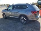 2019 Volkswagen Atlas SEL Premium