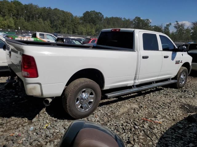 2017 Dodge RAM 3500 ST