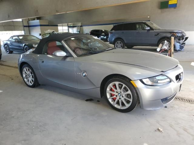 2006 BMW Z4 3.0