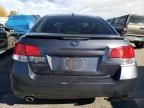 2014 Subaru Legacy 2.5I Limited