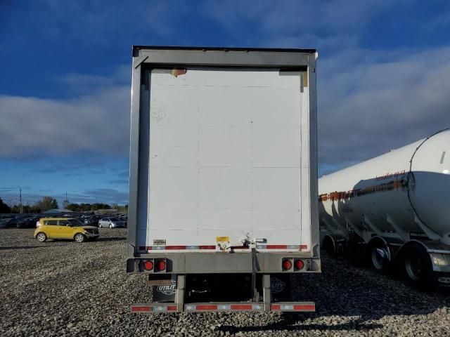 2014 Utility Trailer