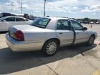 2010 Mercury Grand Marquis LS