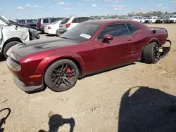 2021 Dodge Challenger R/T Scat Pack en venta en Elgin, IL