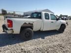 2008 Chevrolet Silverado C1500