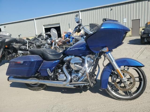 2016 Harley-Davidson Fltrxs Road Glide Special