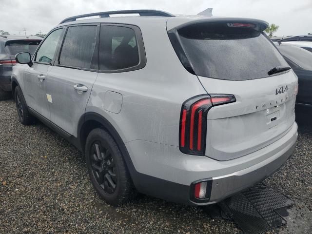 2023 KIA Telluride SX