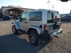 2018 Jeep Wrangler Sahara