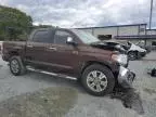 2014 Toyota Tundra Crewmax Platinum