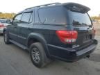 2007 Toyota Sequoia Limited