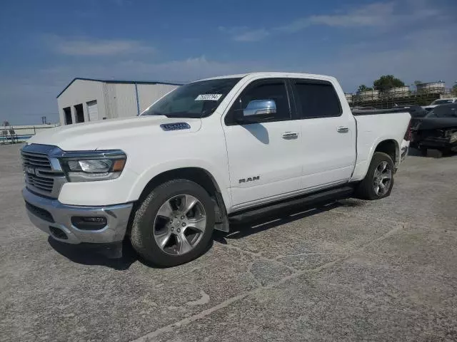 2020 Dodge 1500 Laramie