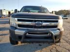 2010 Chevrolet Silverado K1500 LT