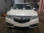 2014 Acura MDX