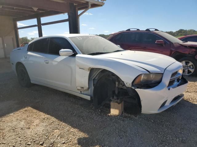 2013 Dodge Charger R/T