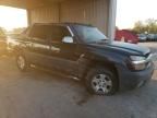 2003 Chevrolet Avalanche K1500