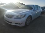 2011 Lexus LS 460