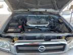 2003 Nissan Pathfinder LE