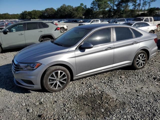 2021 Volkswagen Jetta S