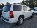 2011 Chevrolet Tahoe C1500 LT