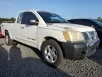 2006 Nissan Titan XE