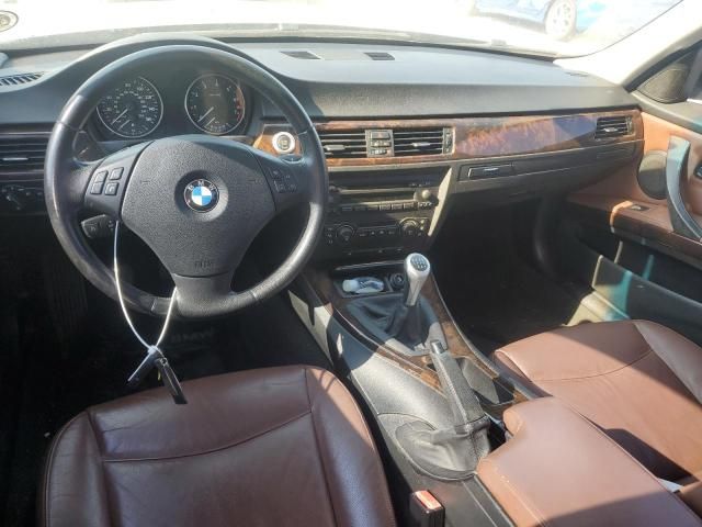 2006 BMW 330 XI