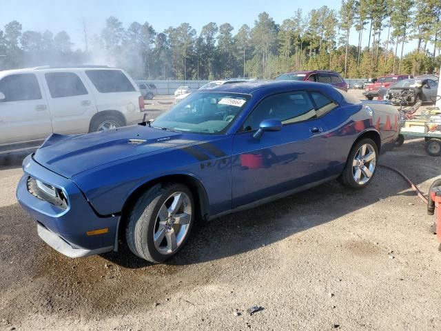 2009 Dodge Challenger R/T