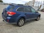 2011 Subaru Outback 2.5I Premium