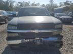 2004 Chevrolet Silverado K1500