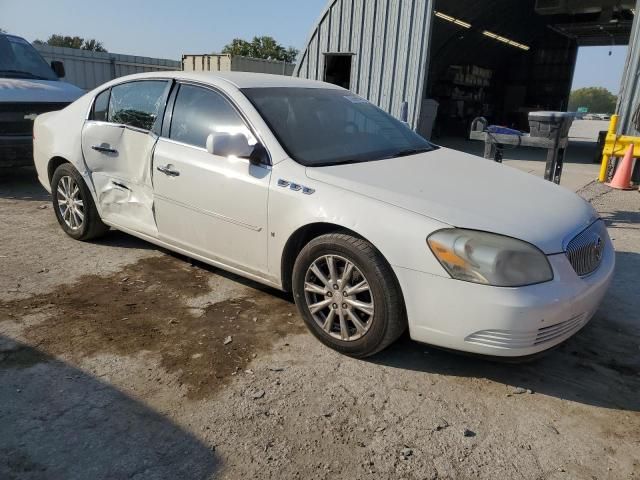 2009 Buick Lucerne CXL