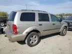 2008 Dodge Durango SLT